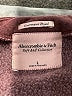 Abercrombie & Fitch Burgundy Pullover Sweater Size L - photo 7