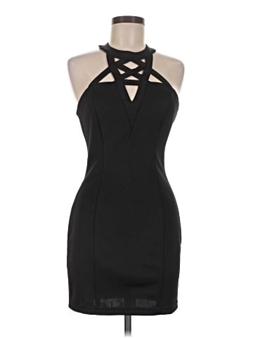 Forever 21 Cocktail Dress (view 1)