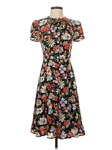 L.K. Bennett Casual Dress (view 1)