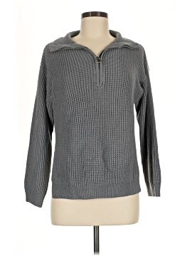Shein Pullover Sweater (view 1)