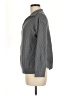Shein 100% Acrylic Gray Pullover Sweater Size 6 - photo 5