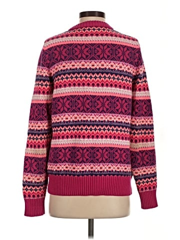 J.Crew Factory Store Pullover Sweater (view 2)