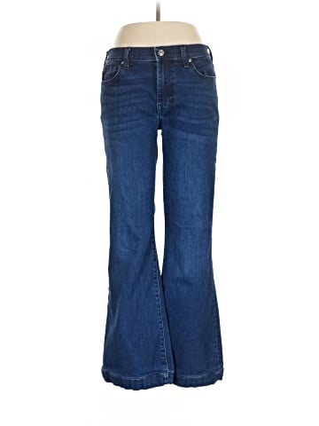 7 For All Mankind Jeans (view 1)