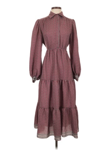 Max Studio Casual Dress (view 1)