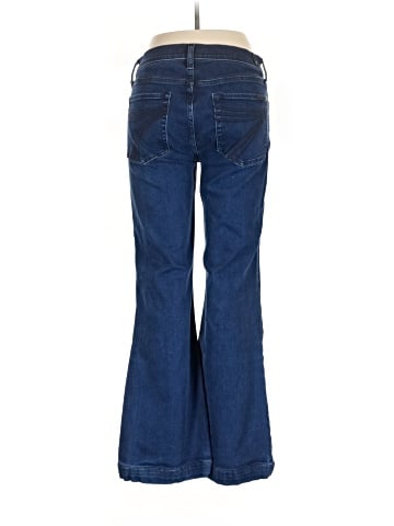7 For All Mankind Jeans (view 2)