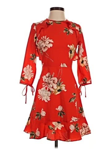 Topshop Casual Dress (view 1)