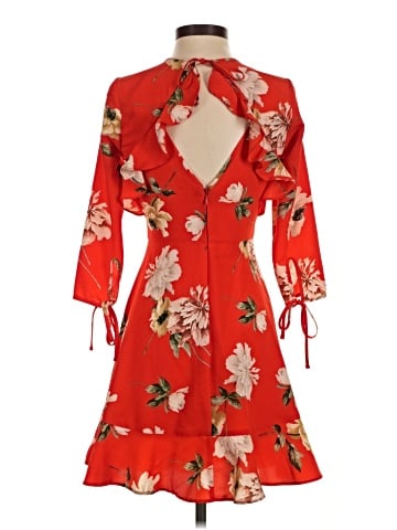 Topshop Casual Dress (view 2)