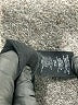 Theory Black Active Pants Size 0 - photo 8