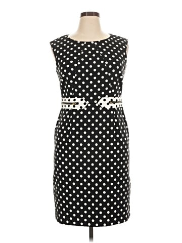 Emma & Michele Cocktail Dress (view 1)