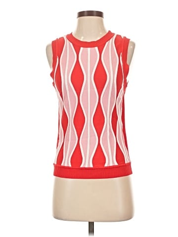 Eva Franco Sweater Vest (view 1)