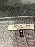 Halston Heritage Gray Wool Pullover Sweater Size XS - photo 7