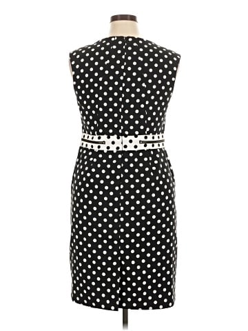 Emma & Michele Cocktail Dress (view 2)