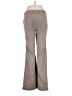 Escada Chevron-herringbone Gray Casual Pants Size EU 40 / US 10 - photo 2