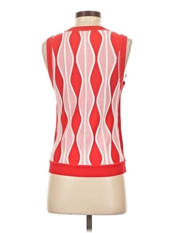 Eva Franco Sweater Vest (view 2)