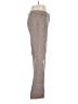 Escada Chevron-herringbone Gray Casual Pants Size EU 40 / US 10 - photo 4