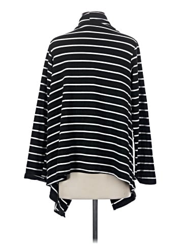 Bobeau Cardigan (view 2)