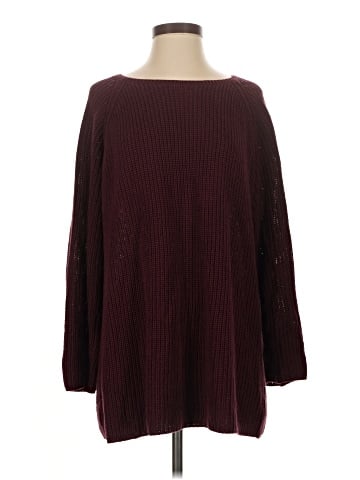 525 America Pullover Sweater (view 1)