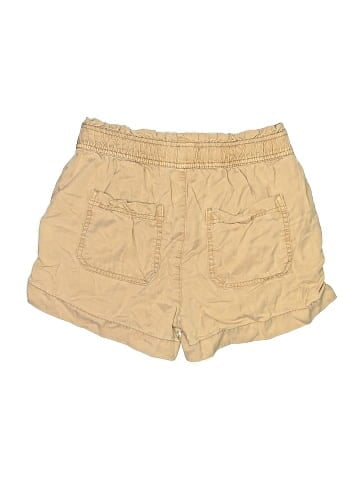 C&C California Khaki Shorts (view 2)