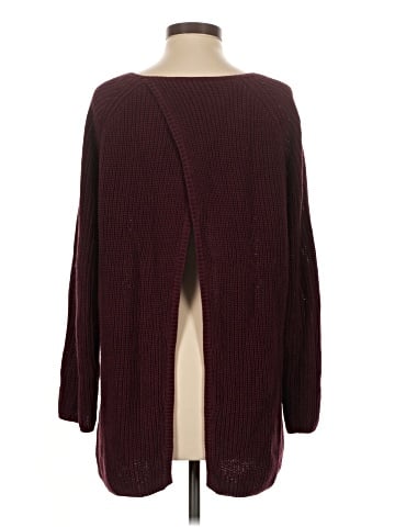 525 America Pullover Sweater (view 2)