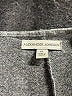 Alexander Jordan Metallic Silver Pullover Sweater Size XL - photo 7