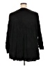 H&M 100% Viscose Black Pullover Sweater Size XXL - photo 2