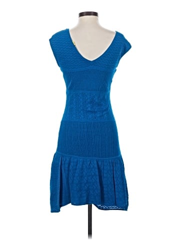 Catherine Malandrino Cocktail Dress (view 2)