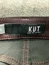 Kut from the Kloth Black Jeans Size 8 - photo 7