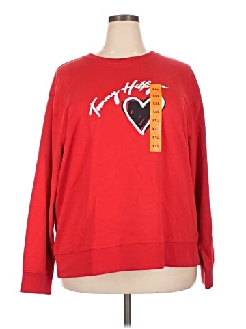 Tommy Hilfiger Sweatshirt (view 1)