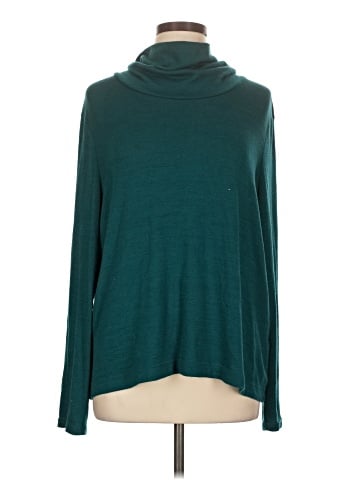 Banana Republic Long Sleeve Top (view 1)