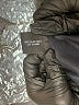 MICHAEL Michael Kors Black Wool Coat Size M - photo 7