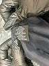 MICHAEL Michael Kors Black Wool Coat Size M - photo 8