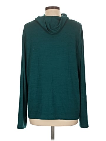 Banana Republic Long Sleeve Top (view 2)