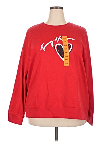Tommy Hilfiger Sweatshirt (view 1)