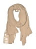 Unbranded 100% Polyester Tan Scarf One size - photo 1