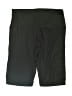 Unbranded Black Athletic Shorts Size XL - photo 1