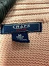 Chaps Pink Pullover Sweater Size M - photo 7