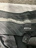 Express Design Studio Black Dress Pants Size 6 - photo 7
