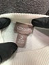 Chico's Ivory Turtleneck Sweater Size Lg (2) - photo 7