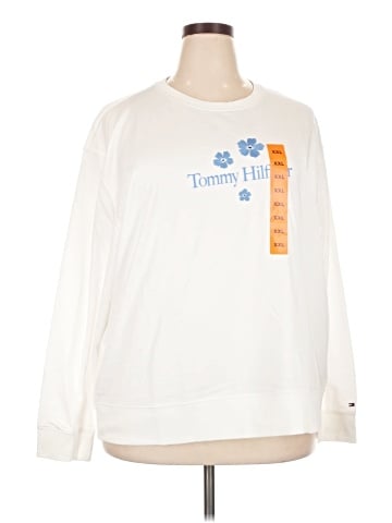 Tommy Hilfiger Sweatshirt (view 1)
