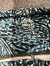 RBX Paisley Blue Shorts Size XL - photo 3