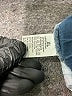 Unbranded Hearts Blue Jeans Size XL - photo 4