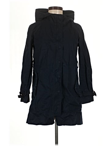 J.Crew Raincoat (view 1)