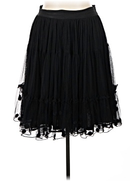 Lane Bryant Formal Skirt