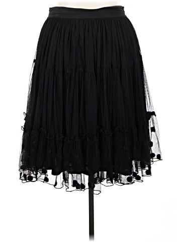 Lane Bryant Formal Skirt (view 2)