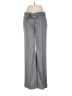 Bebe Gray Dress Pants Size 4 - photo 1