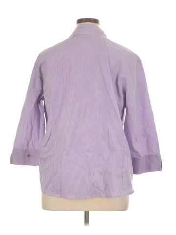 Get Lucky U.S.A. 3/4 Sleeve Blouse (view 2)