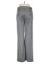 Bebe Gray Dress Pants Size 4 - photo 2