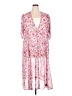 Torrid Pink Cardigan Size 2X Plus (2) - photo 1