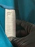 Fabletics Color Block Green Athletic Shorts Size XXS - photo 3