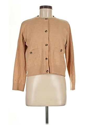 Zara Cardigan (view 1)